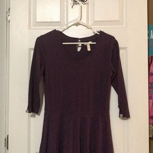 NWOT Matilda Jane Dress